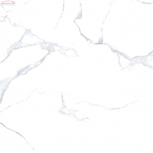 Плитка Range Ceramic Gres Alpine Carrara polished (60x60)